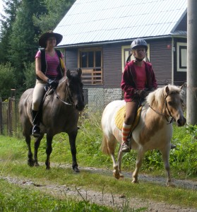 Paja a Susan & Deni a Inéz