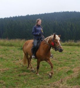 Lenka a Sisa